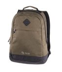 PULSE Hátizsák, notebook tartóval, PULSE "Bicolor Olive", zöld PULSE Hátizsák, notebook tartóval, PULSE "Bicolor Olive", zöld