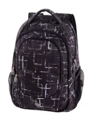 PULSE Hátizsák, média csatlakozóval, PULSE "Blast Dots"