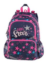 PULSE Hátizsák, anatómiai, PULSE "Anatomic Little Star" PULSE Hátizsák, anatómiai, PULSE "Anatomic Little Star"