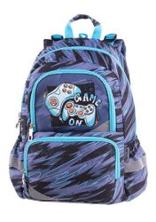 PULSE Hátizsák, anatómiai, PULSE "Anatomic Game On" PULSE Hátizsák, anatómiai, PULSE "Anatomic Game On"