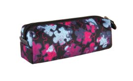 PULSE Tolltartó, szögletes, PULSE "Black Puzzle" PULSE Tolltartó, szögletes, PULSE "Black Puzzle"