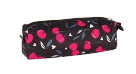 PULSE Tolltartó, szögletes, PULSE "Cherry" PULSE Tolltartó, szögletes, PULSE "Cherry"