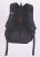 PULSE Hátizsák, PULSE "Classic", fekete PULSE Hátizsák, PULSE "Classic", fekete