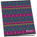 PULSE Füzet, tűzött, A4, vonalas, 52 lap, PULSE "Girls" PULSE Füzet, tűzött, A4, vonalas, 52 lap, PULSE "Girls"