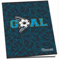 PULSE Füzet, tűzött, A4, vonalas, 52 lap, PULSE "Boys" PULSE Füzet, tűzött, A4, vonalas, 52 lap, PULSE "Boys"