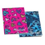 PULSE Füzet, tűzött, A6, szótár, 24 lap, PULSE PULSE Füzet, tűzött, A6, szótár, 24 lap, PULSE