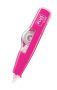   PLUS Hibajavító roller, 4,2mm x 6m, PLUS "MR", pink