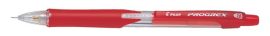 PILOT Nyomósirón, 0,5 mm, PILOT "Progrex", piros PILOT Nyomósirón, 0,5 mm, PILOT "Progrex", piros