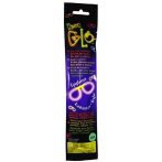 . Szemüveg, sötétben világító, műanyag . Szemüveg, sötétben világító, műanyag