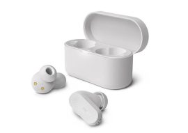 PHILIPS Fülhallgató, TWS vezeték nélküli, Bluetooth 5.3, PHILIPS "TAT3509", fehér PHILIPS Fülhallgató, TWS vezeték nélküli, Bluetooth 5.3, PHILIPS "TAT3509", fehér