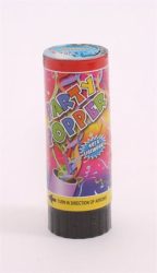 . Konfetti ágyú, 11 cm . Konfetti ágyú, 11 cm