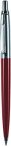  PAX Golyóstoll, 0,8 mm, nyomógombos, piros tolltest, PAX, kék