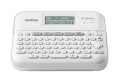   BROTHER Elektromos feliratozógép, BROTHER "PT-D410"