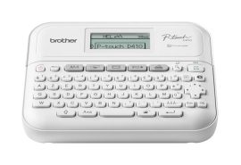 BROTHER Elektromos feliratozógép, BROTHER "PT-D410" BROTHER Elektromos feliratozógép, BROTHER "PT-D410"