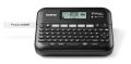   BROTHER Elektromos feliratozógép, BROTHER "PT-D460BTVP"