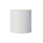   BROTHER Etikett, thermo, 102x152 mm, 350 etikett/tekercs, BROTHER