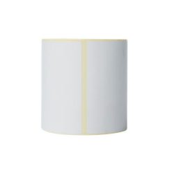 BROTHER Etikett, thermo, 102x152 mm, 350 etikett/tekercs, BROTHER