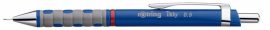 ROTRING Nyomósirón, 0,5 mm, ROTRING "Tikky", kék ROTRING Nyomósirón, 0,5 mm, ROTRING "Tikky", kék