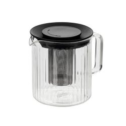 RESTO Teáskanna, belső szűrővel, 1 liter, RESTO "Ain 90517" RESTO Teáskanna, belső szűrővel, 1 liter, RESTO "Ain 90517"