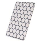 RESTO Vágódeszka, 36,8x25,3x0,8 cm, RESTO "Sham 95403" RESTO Vágódeszka, 36,8x25,3x0,8 cm, RESTO "Sham 95403"