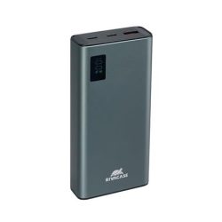 RIVACASE Power bank, 20.000mAh, RIVACASE "VA1022" RIVACASE Power bank, 20.000mAh, RIVACASE "VA1022"