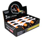 FISCHER DAREX Mérőszalag, 3 m x 19 mm, mágneses, FISCHER DAREX FISCHER DAREX Mérőszalag, 3 m x 19 mm, mágneses, FISCHER DAREX