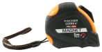 FISCHER DAREX Mérőszalag, 5 m x 19 mm, mágneses, FISCHER DAREX FISCHER DAREX Mérőszalag, 5 m x 19 mm, mágneses, FISCHER DAREX