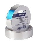 VICTORIA FACILITY Alumíniumfólia szalag, 25 mm x 10 m, VICTORIA FACILITY VICTORIA FACILITY Alumíniumfólia szalag, 25 mm x 10 m, VICTORIA FACILITY