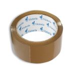 VICTORIA FACILITY Csomagolószalag, 50mm x 60m, VICTORIA FACILITY, barna VICTORIA FACILITY Csomagolószalag, 50mm x 60m, VICTORIA FACILITY, barna