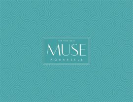 SHKOLYARYK Vázlatfüzet, akvarell, A4+, 300 g, 15 lap, SHKOLYARYK "Aquarelle Muse" SHKOLYARYK Vázlatfüzet, akvarell, A4+, 300 g, 15 lap, SHKOLYARYK "Aquarelle Muse"