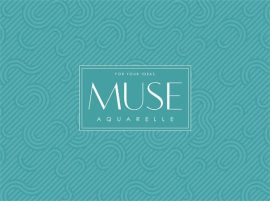 SHKOLYARYK Vázlatfüzet, A5+, akvarell, 300 g, 15 lap, SHKOLYARYK "Aquarelle Muse" SHKOLYARYK Vázlatfüzet, A5+, akvarell, 300 g, 15 lap, SHKOLYARYK "Aquarelle Muse"
