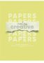   SHKOLYARYK Füzet, tűzött, A4, vonalas, 80 lap, SHKOLYARYK "Notes Creative", vegyes
