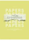 SHKOLYARYK Füzet, tűzött, A4, vonalas, 80 lap, SHKOLYARYK "Notes Creative", vegyes SHKOLYARYK Füzet, tűzött, A4, vonalas, 80 lap, SHKOLYARYK "Notes Creative", vegyes