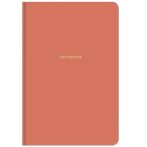 SHKOLYARYK Jegyzetfüzet, B5, kockás, 80 lap, keményfedeles, SHKOLYARYK, narancs SHKOLYARYK Jegyzetfüzet, B5, kockás, 80 lap, keményfedeles, SHKOLYARYK, narancs