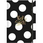 SHKOLYARYK Jegyzetfüzet, A5, vonalas, sima, pontrácsos, 96 lap, keményfedeles, SHKOLYARYK "find Inspirations", vegyes minta SHKOLYARYK Jegyzetfüzet, A5, vonalas, sima, pontrácsos, 96 lap, keményfedeles, SHKOLYARYK "find Inspirations", vegyes minta