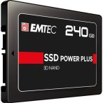 EMTEC SSD (belső memória), 240GB, SATA 3, 500/520 MB/s, EMTEC "X150" EMTEC SSD (belső memória), 240GB, SATA 3, 500/520 MB/s, EMTEC "X150"
