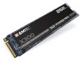   EMTEC SSD (belső memória), 256GB, M2 NVMe, 1700/1000 MB/s, EMTEC "X300"