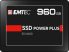 EMTEC SSD (belső memória), 960GB, SATA 3, 500/520 MB/s, EMTEC "X150"