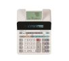   SHARP Számológép, segédkijelzős asztali, 12 számjegy, SHARP "EL-1901"
