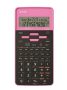   SHARP Számológép, tudományos, 273 funkció, SHARP "EL-531", pink