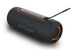 MUSE Hangszóró, Bluetooth, sztereo, MUSE "M-780 BT", fekete MUSE Hangszóró, Bluetooth, sztereo, MUSE "M-780 BT", fekete