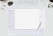 SIGEL Könyökalátét, 595x410 mm, 3 éves és heti tervezővel, SIGEL SIGEL Könyökalátét, 595x410 mm, 3 éves és heti tervezővel, SIGEL