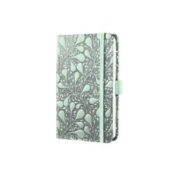 SIGEL Naptár, A6, heti, 2026, kemény borító, SIGEL "Jolie", Enchanted Nature