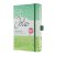 SIGEL Jegyzetfüzet, exkluzív, 135x203 mm, vonalas, 87 lap, keményfedeles, SIGEL "Jolie" Butterfly Confetti, lime SIGEL Jegyzetfüzet, exkluzív, 135x203 mm, vonalas, 87 lap, keményfedeles, SIGEL "Jolie" Butterfly Confetti, lime