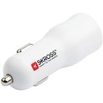 SKROSS Autós töltő, 1xUSB-A, 1xUSB-C PD, 20W, SKROSS SKROSS Autós töltő, 1xUSB-A, 1xUSB-C PD, 20W, SKROSS