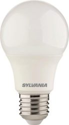 SYLVANIA LED izzó, E27, gömb, 8W, 806lm, 4000K (HF), SYLVANIA "ToLEDo"