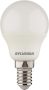   SYLVANIA LED izzó, E14, kisgömb, 6,5W, 806lm, 2700K (MF), SYLVANIA "ToLEDo"