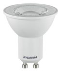   SYLVANIA LED izzó, GU10, spot, 4,2W, 345lm, 4000K (HF), SYLVANIA "RefLED"