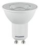   SYLVANIA LED izzó, GU10, spot, 6,2W, 450lm, 4000K (HF), SYLVANIA "RefLED"