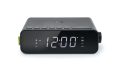   MUSE Rádió, órás, telefontöltős, MUSE, "M-175WI", fekete